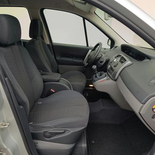 Renault Scenic 1.5 dCi 106cv 2007 Dist B 1 DUEÑO