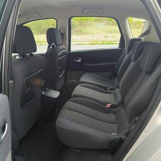 Renault Scenic 1.5 dCi 106cv 2007 Dist B 1 DUEÑO