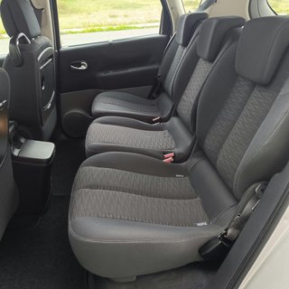Renault Scenic 1.5 dCi 106cv 2007 Dist B 1 DUEÑO