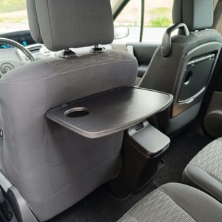 Renault Scenic 1.5 dCi 106cv 2007 Dist B 1 DUEÑO