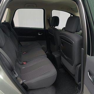 Renault Scenic 1.5 dCi 106cv 2007 Dist B 1 DUEÑO