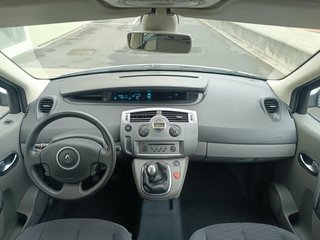 Renault Scenic 1.5 dCi 106cv 2007 Dist B 1 DUEÑO