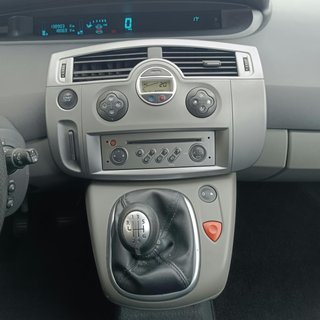 Renault Scenic 1.5 dCi 106cv 2007 Dist B 1 DUEÑO