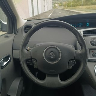 Renault Scenic 1.5 dCi 106cv 2007 Dist B 1 DUEÑO