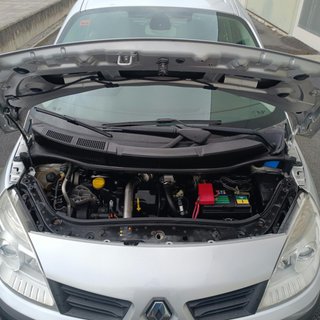 Renault Scenic 1.5 dCi 106cv 2007 Dist B 1 DUEÑO