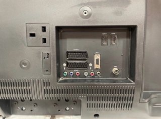 Televisor Oki 32 pulgadas