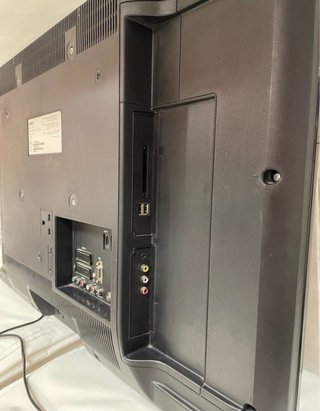 Televisor Oki 32 pulgadas