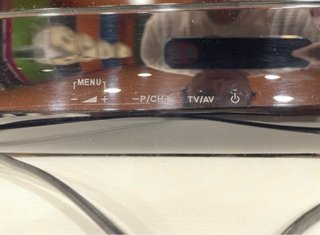 Televisor Oki 32 pulgadas
