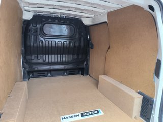 Nissan e-NV200 Furgón 4p 40 kWh PROFESIONAL