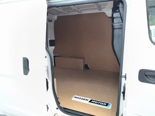 Nissan e-NV200 Furgón 4p 40 kWh PROFESIONAL