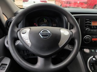 Nissan e-NV200 Furgón 4p 40 kWh PROFESIONAL