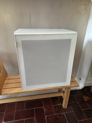 Mueble de pared IKEA BESTÅ