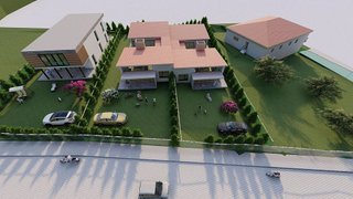 Casa rural en venta en Ares