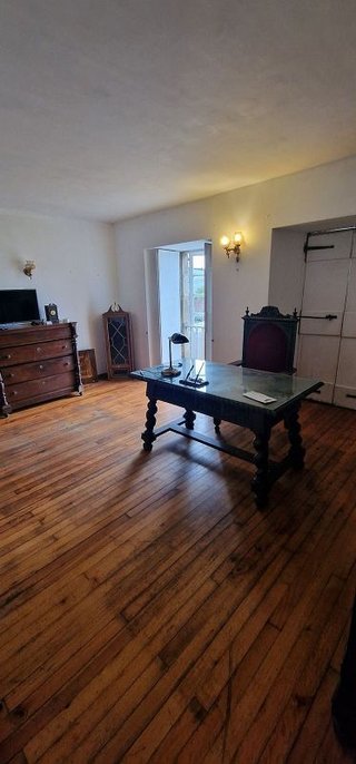 Casa rural en venta en Ares