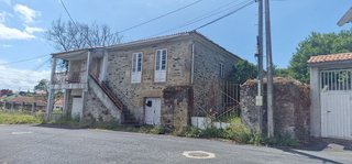 Casa rural en venta en Ares