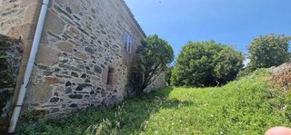 Casa rural en venta en Ares