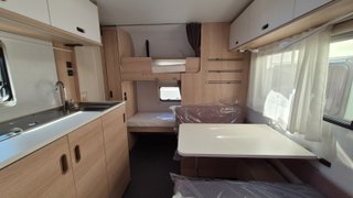 RESERVAR Caravana Adria Aviva 472PK