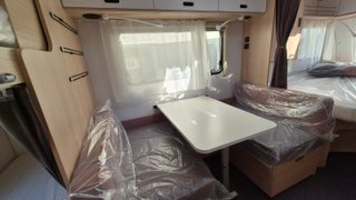 RESERVAR Caravana Adria Aviva 472PK