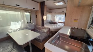 RESERVAR Caravana Adria Aviva 472PK