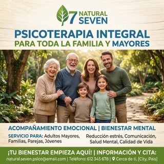 Psicoterapia Emocional