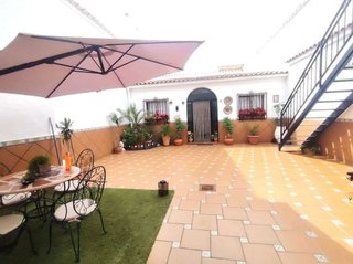 Casa en venta en Zona Paseo de la Estación - Calle Cristo en Valdepeñas