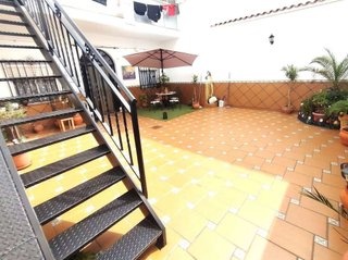 Casa en venta en Zona Paseo de la Estación - Calle Cristo en Valdepeñas
