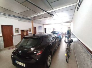 Casa en venta en Zona Paseo de la Estación - Calle Cristo en Valdepeñas