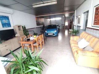 Casa en venta en Zona Paseo de la Estación - Calle Cristo en Valdepeñas