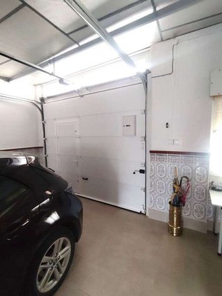 Casa en venta en Zona Paseo de la Estación - Calle Cristo en Valdepeñas