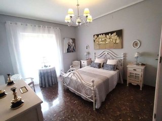 Casa en venta en Zona Paseo de la Estación - Calle Cristo en Valdepeñas