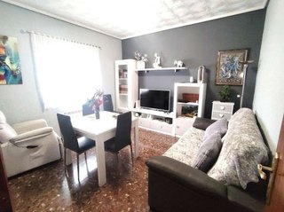 Casa en venta en Zona Paseo de la Estación - Calle Cristo en Valdepeñas