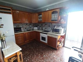 Casa en venta en Zona Paseo de la Estación - Calle Cristo en Valdepeñas