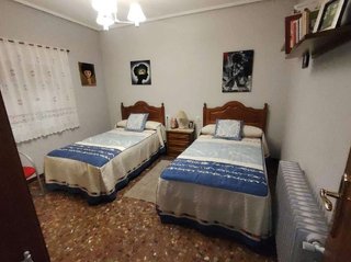 Casa en venta en Zona Paseo de la Estación - Calle Cristo en Valdepeñas