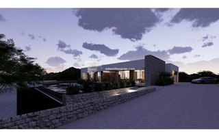 Chalet en venta en Pinós