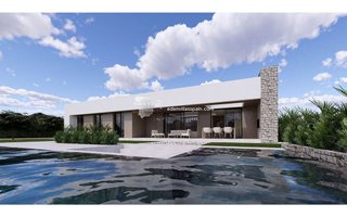 Chalet en venta en Pinós