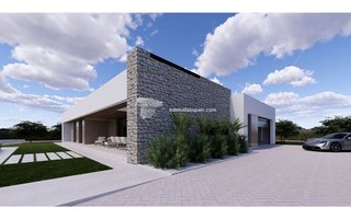 Chalet en venta en Pinós