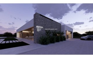 Chalet en venta en Pinós