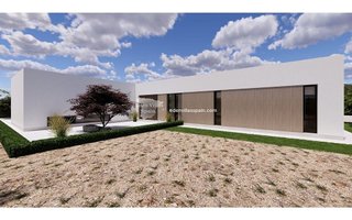 Chalet en venta en Pinós