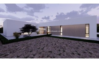 Chalet en venta en Pinós