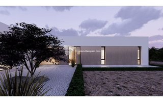 Chalet en venta en Pinós