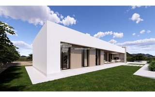 Chalet en venta en Pinós