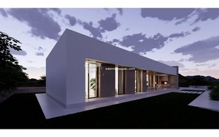 Chalet en venta en Pinós