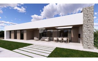 Chalet en venta en Pinós