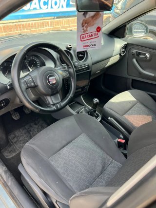 SEAT Ibiza 2006