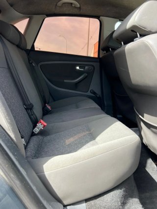 SEAT Ibiza 2006