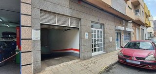 Garaje en venta en Las Torres en Palmas de Gran Canaria(Las)
