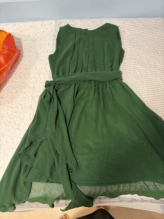 Vestido fiesta/boda El Corte Inglés Talla 40