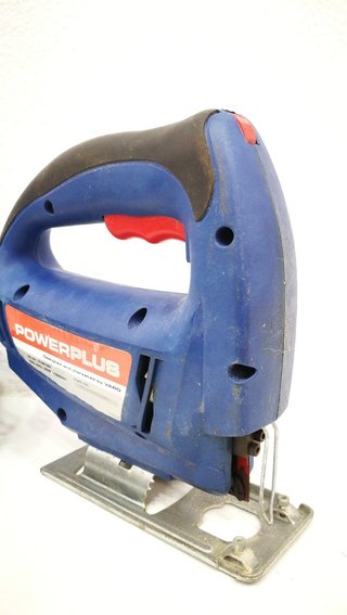 Sierra Calar Powerplus Pow1007
