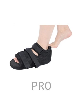 Zapatos de Recuperación