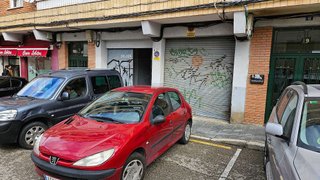 Local comercial en venta en San Roque-Concordia-Adoratrices en Guadalajara